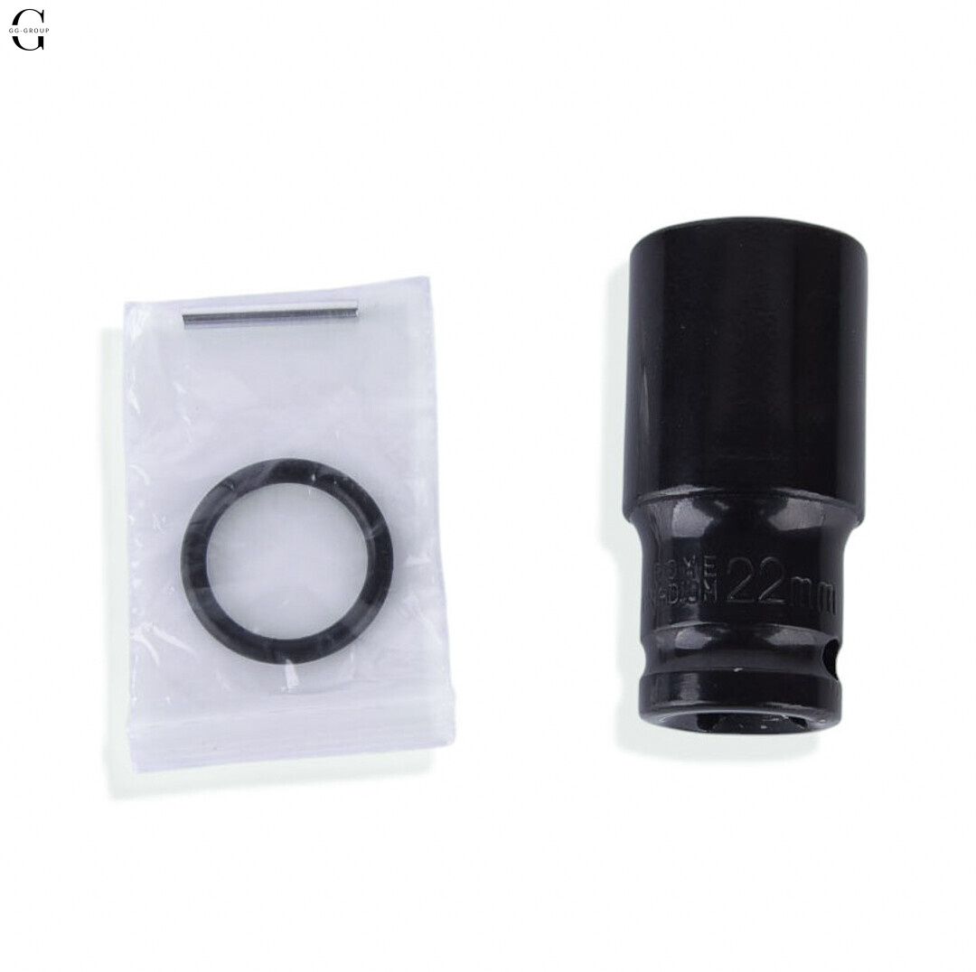 Аккумуляторный гайковерт Lambent Star 48V.